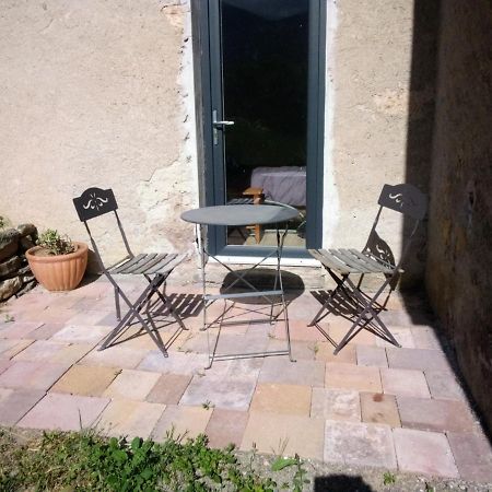 Ferme Renovee Campagne Gap Hautes Alpes Exterior foto